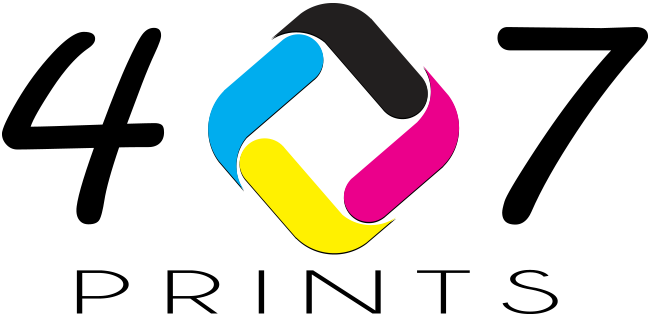 407 Prints